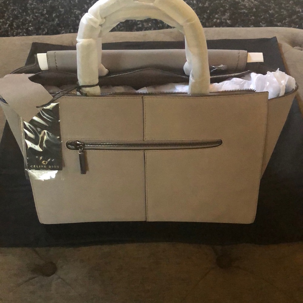 Celine Dion Collection Purse - Picture 3 of 5